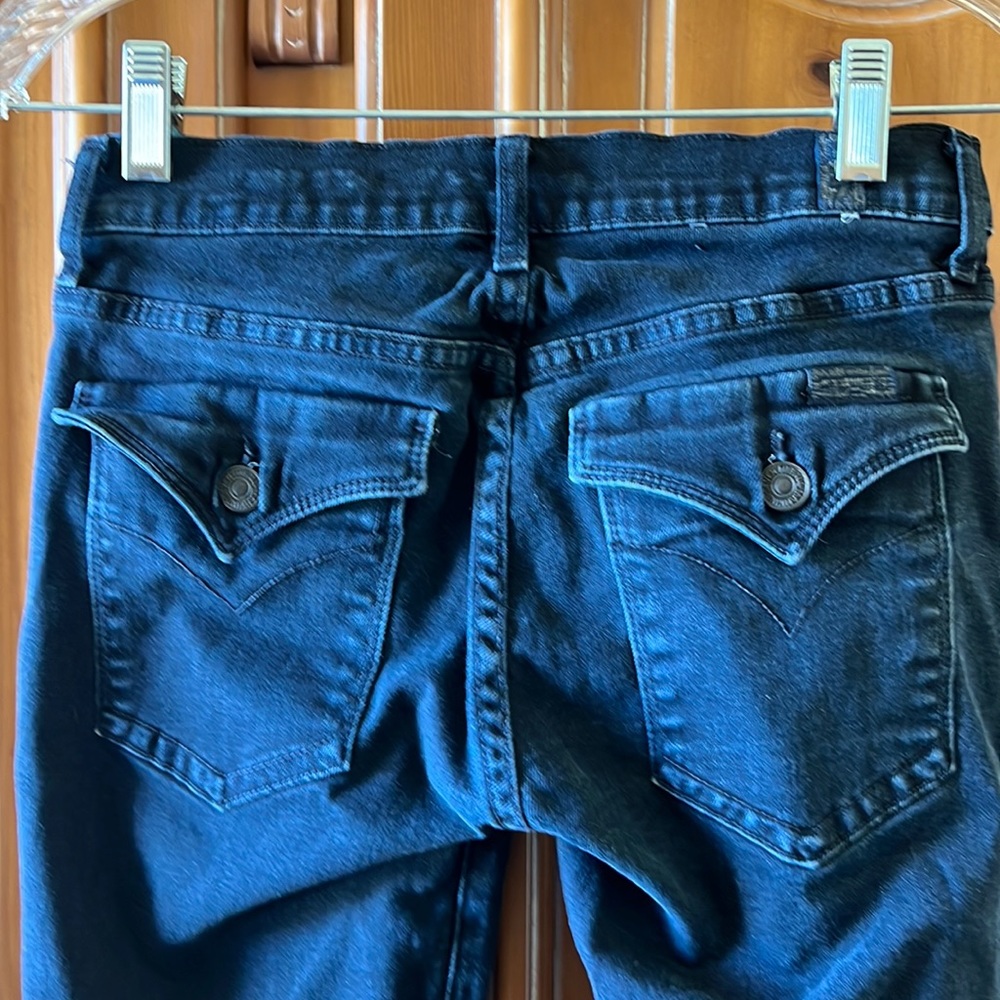 7 for all mankind Roxanne jeans